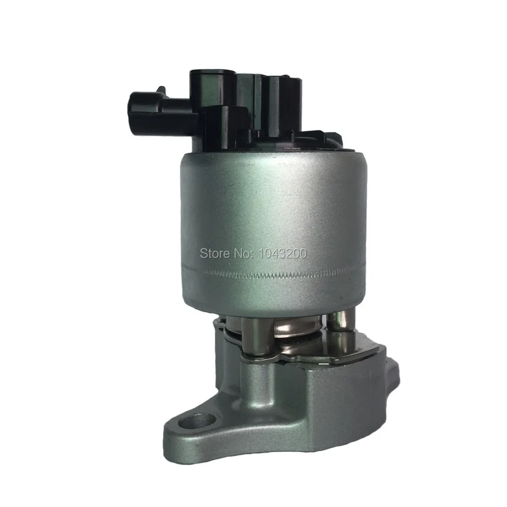 Клапан Egr для Fiat Lancia Citroen C4 C5 C8 Peugeot 206 307 406 407 607 806 807 1 8 2 0 16V 9628355780 1628JF|valve egr|valve citroenvalve