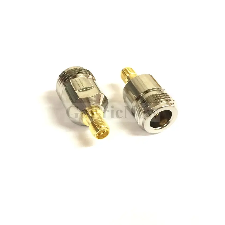 5 шт. радиочастотный коаксиальный адаптер RP SMA типа мама|jack plug connector|jack connectorjack jack |