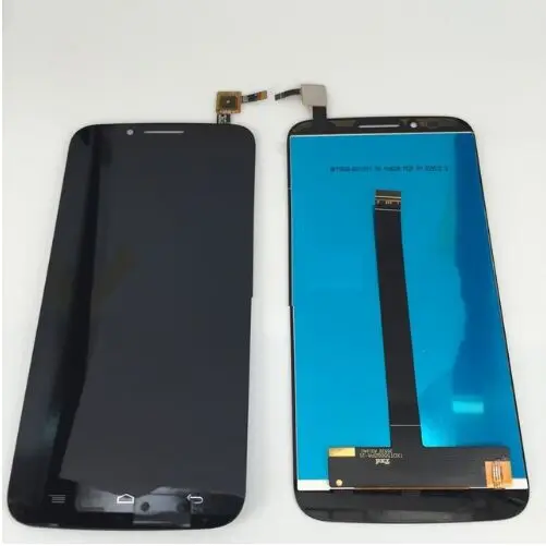 

For TCL 3N M2M LCD Screen Display With Touch Screen Digitizer Complete by ; 100% warranty