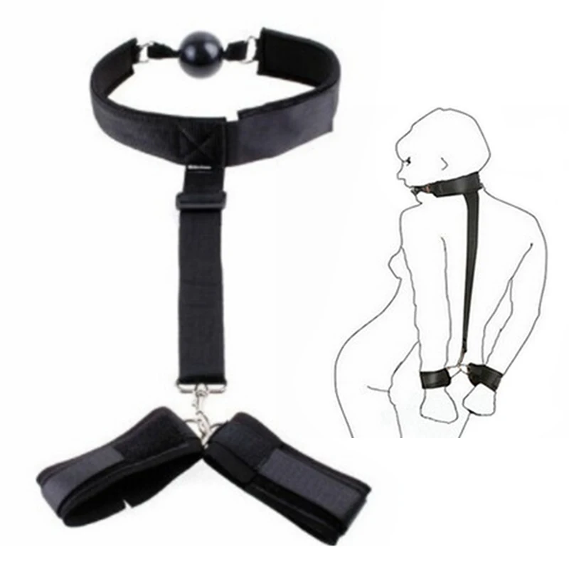 6 типов экзотические аксессуары секс комплекты повязок эротический костюм