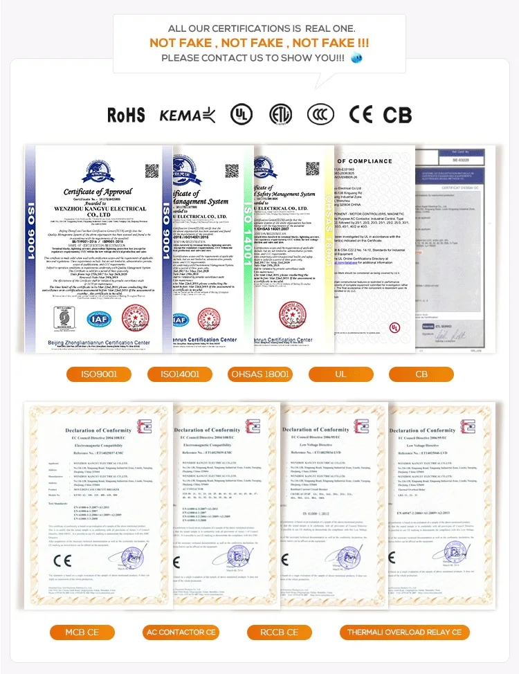GB14048.4 CJX2-K/LC1-K 0910 3 фазы 24 в 48 в 110 В 220 в 240 в компрессор 3-полюсный магнитный контактор переменного тока от производителей