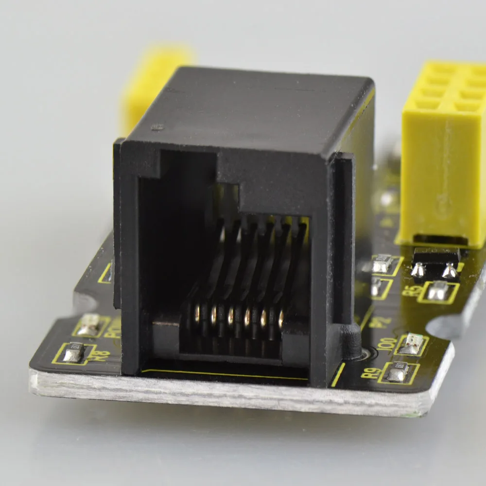 Keyestudio RJ11 Простая установка plug WI FI и Bluetooth щит для Arduino/совместим с ESP8266