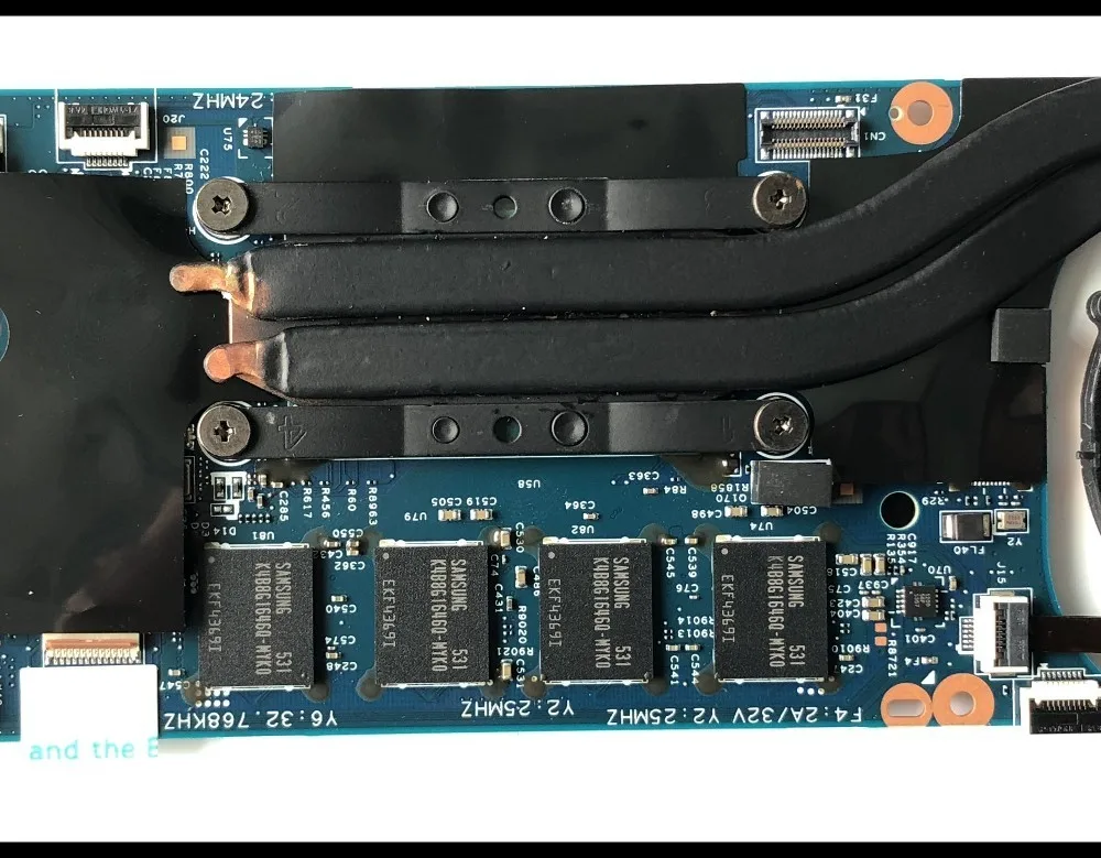 Высококачественная материнская плата для Lenovo Thinkpad X1 Carbon ноутбука FRU:00HN763