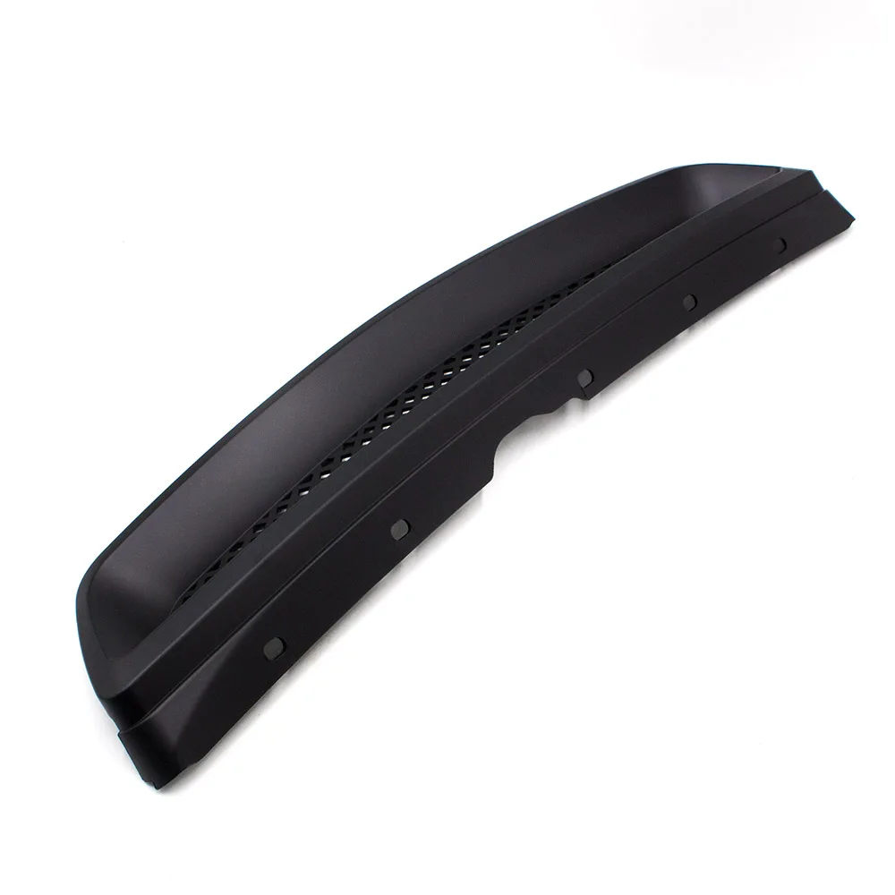 Лидер продаж передняя решетка для гоночного автомобиля цвет черный АБС Honda Civic 1999