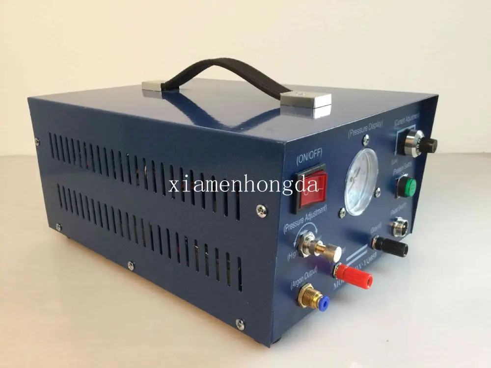 Сварочный аппарат для аргонно дуговой сварки сварочный 220 В 400 Вт/50 а ювелирных