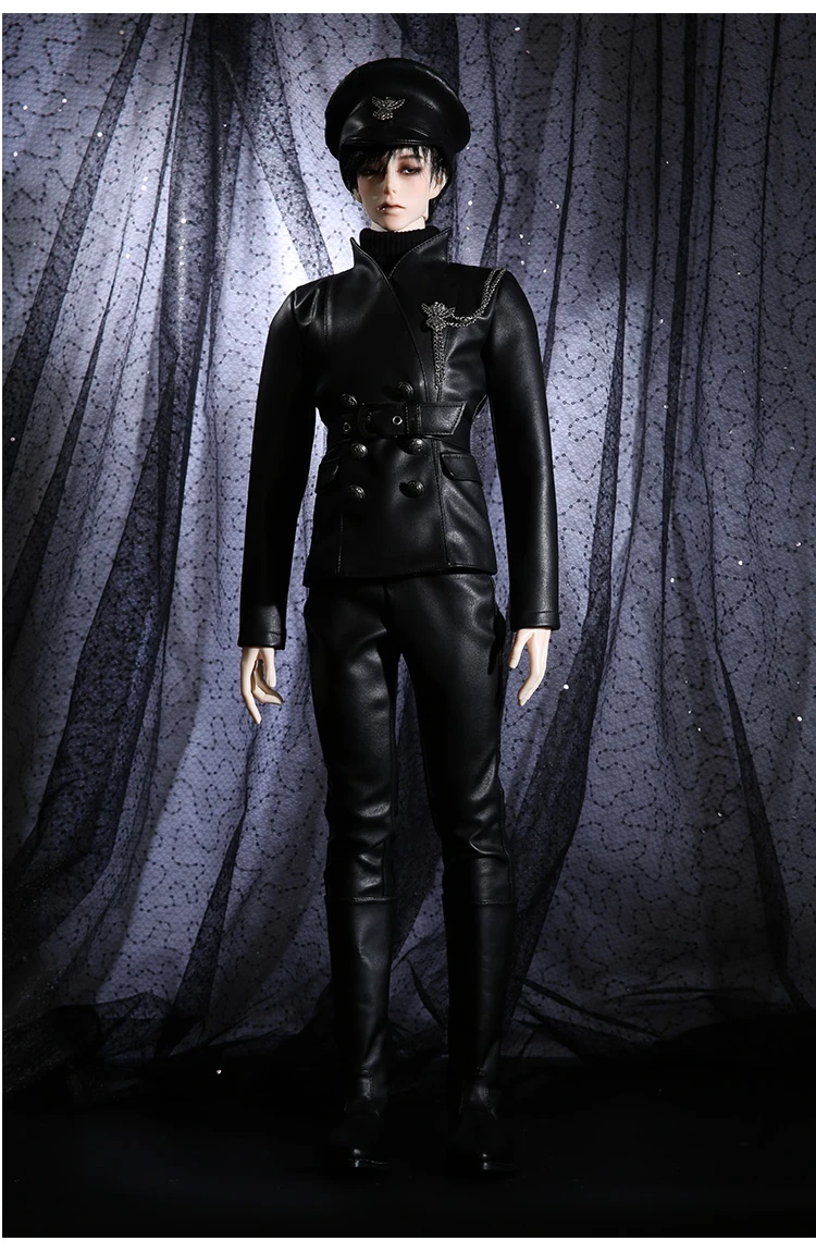 Oueneifs Adonis ID75 тело BJD кукла 1/3 Idealian Clam страсть романтическая Мужская Смола Фигурка Игрушки для девочек сказочный подарок