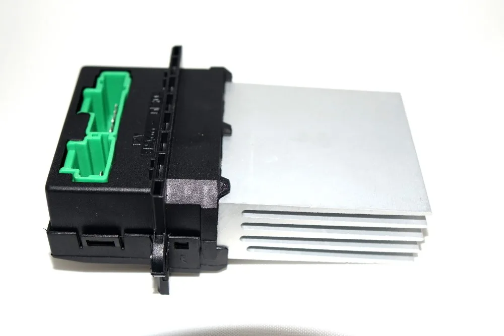 SMD 27150 ED70A 27761 AX000 7701207718 7701048390 6441L2 вентилятор нагрева двигателя Fan резистор для Nissan