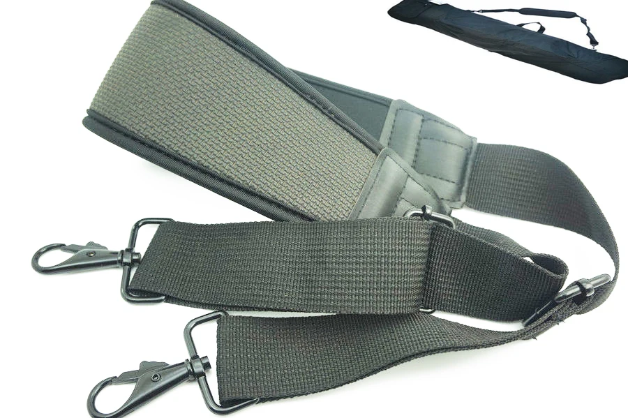 Сумка для сноуборда с подкладкой плечевой ремень 134 см подходит ботинок и