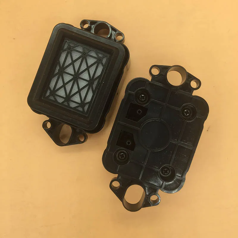 2 шт. импортная резина для Epson DX5 укупорочная станция Топ Thunderjet V1801 V1802 Gongzheng GZ