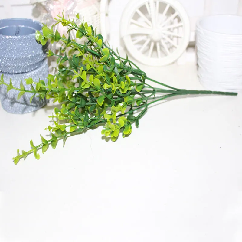 2017 Ограниченная серия 1 шт. новинка Искусственный пластик Цветочный декор