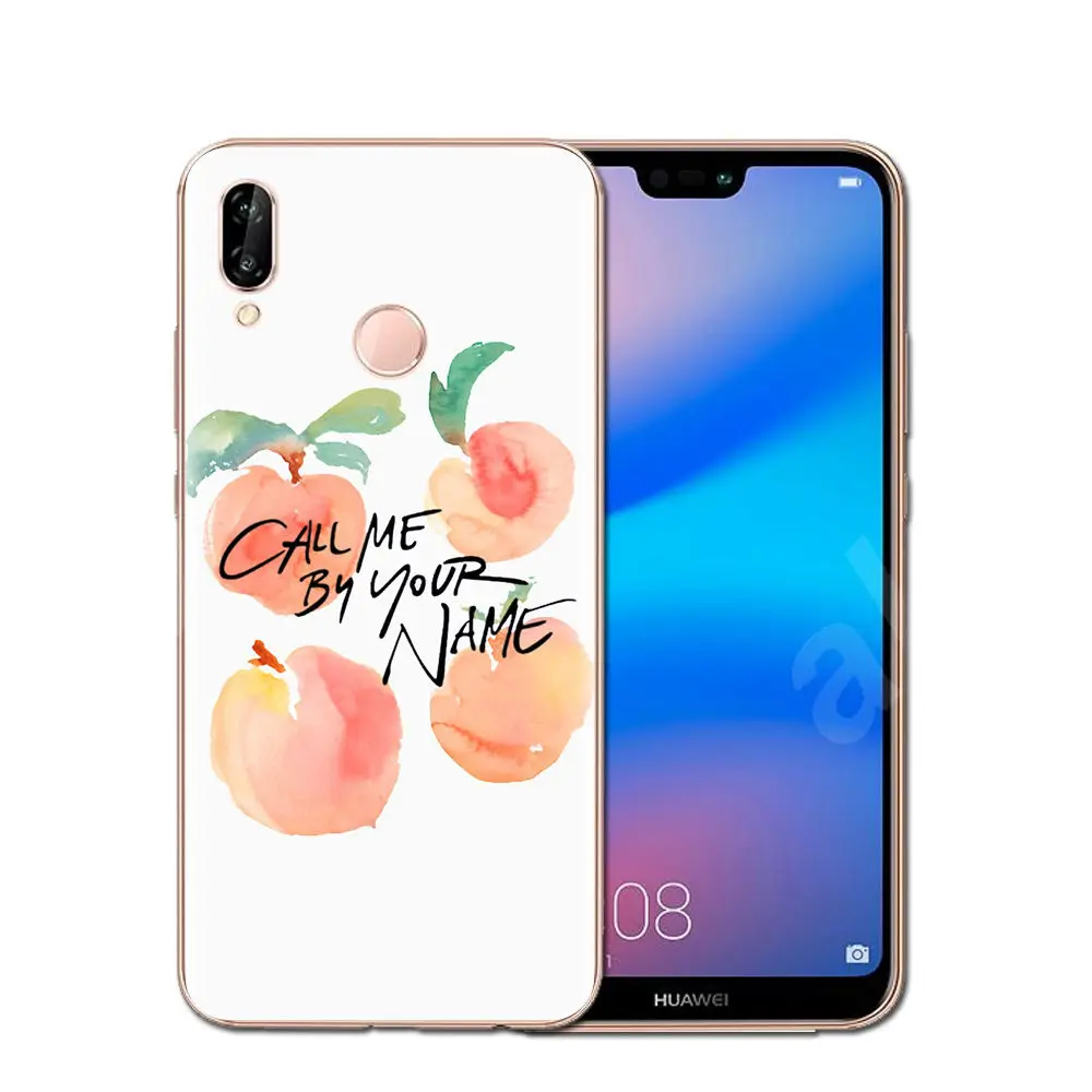 Чехол для телефона Huawei P10 P20 Pro P9 P8 Lite Mate 10 Honor 9 6X 7X|Бамперы| |