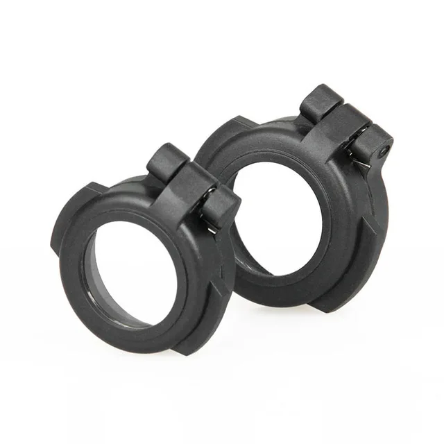 Flip up cap for T2 red dot sight hunting scope accessory | Спорт и развлечения