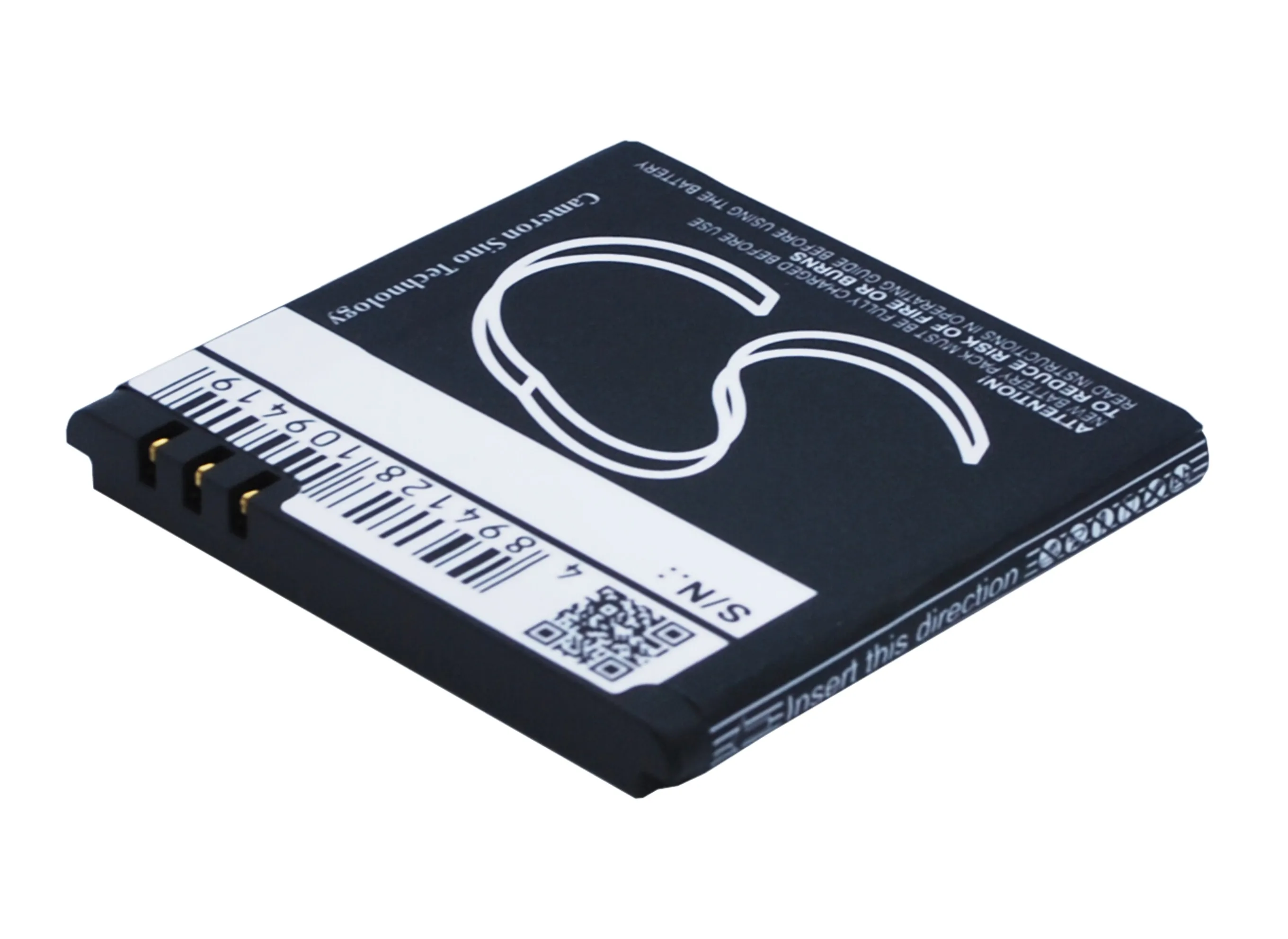 Аккумулятор Cameron Sino 1000 мАч C464857120J для BLU D142 DASH JR 4 0 Dash Junior 0|cameron sino|battery forcameron sino battery |