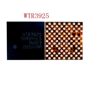 20 шт./лот WTR3925 XCVR0_RF приемопередатчик для iphone 7 7Plus | Мобильные телефоны и аксессуары