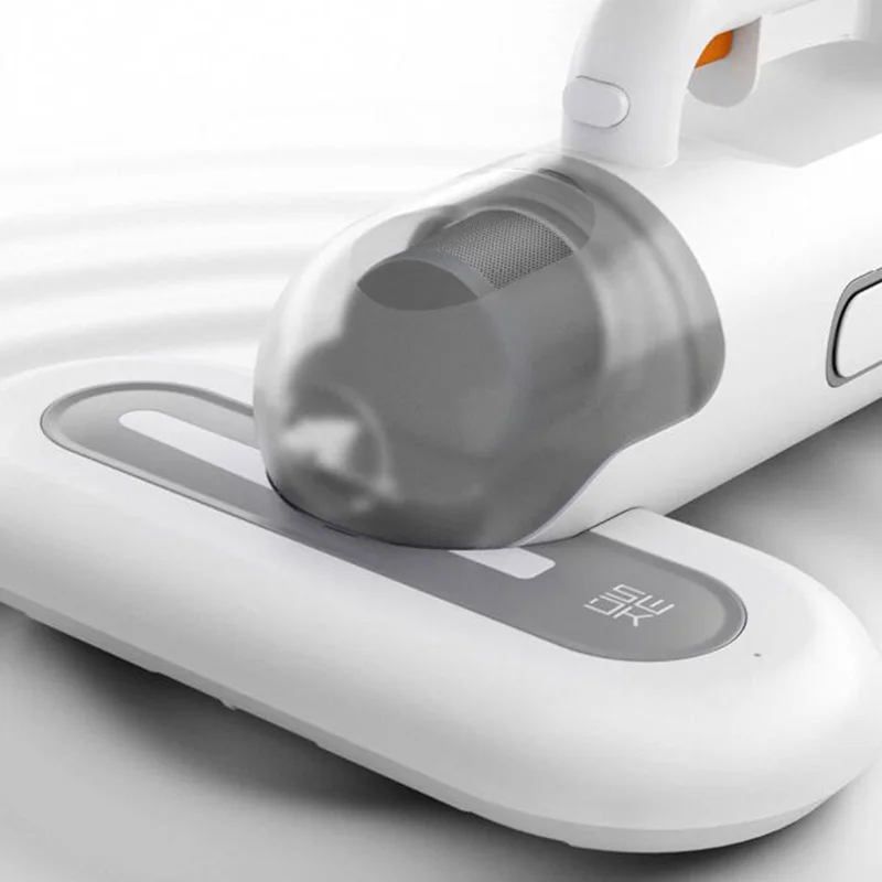 Xiaomi SWDK KC101 беспроводной ручной пылезащитный контроллер Ультрафиолетовый очиститель от клещей умный пульт дистанционного управления для дома