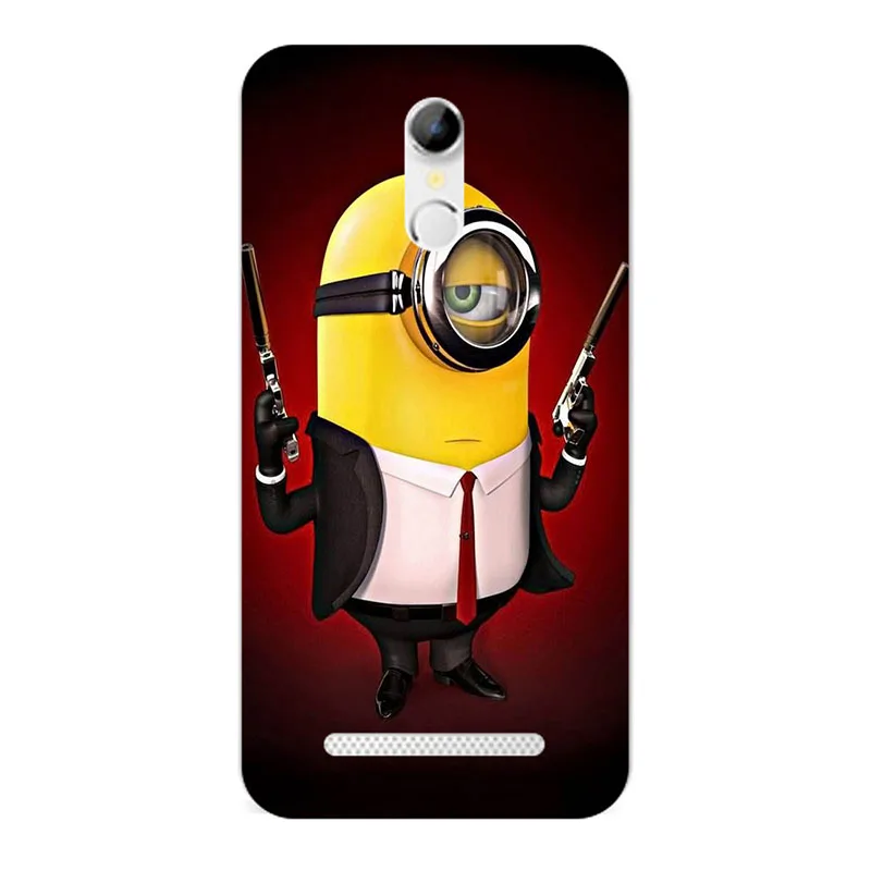 Чехол с рисунком для HomTom HT27 силиконовый мягкий чехол из ТПУ HT 27 телефона |