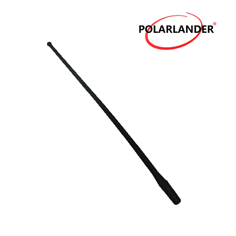 1 PCS Black Ultra light weight AM/FM signal Antenna Car Decoration For Jeep Wrangler 2007-2016 | Автомобили и мотоциклы
