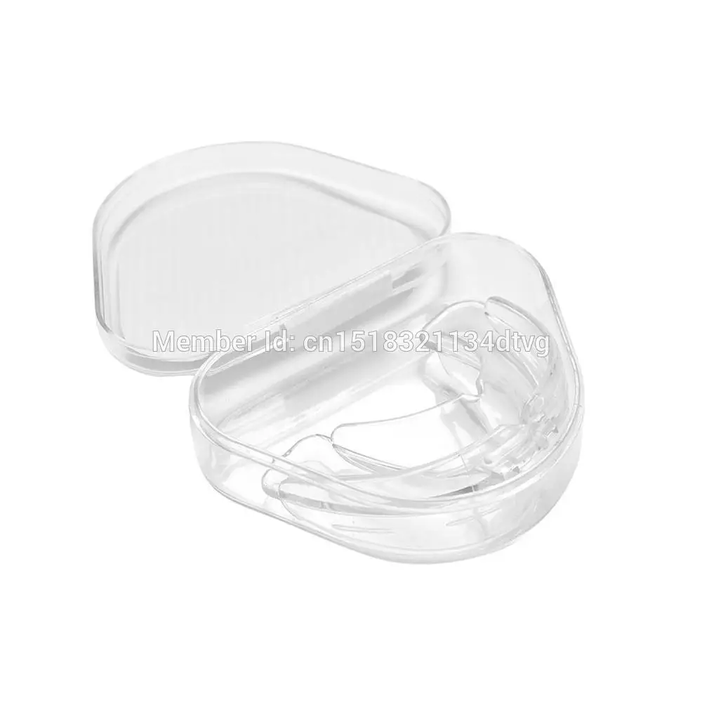 2Pcs Hard+Soft Brace Tooth Alignment Dental Orthodontic Appliance Trainer Braces Teeth Care | Красота и здоровье