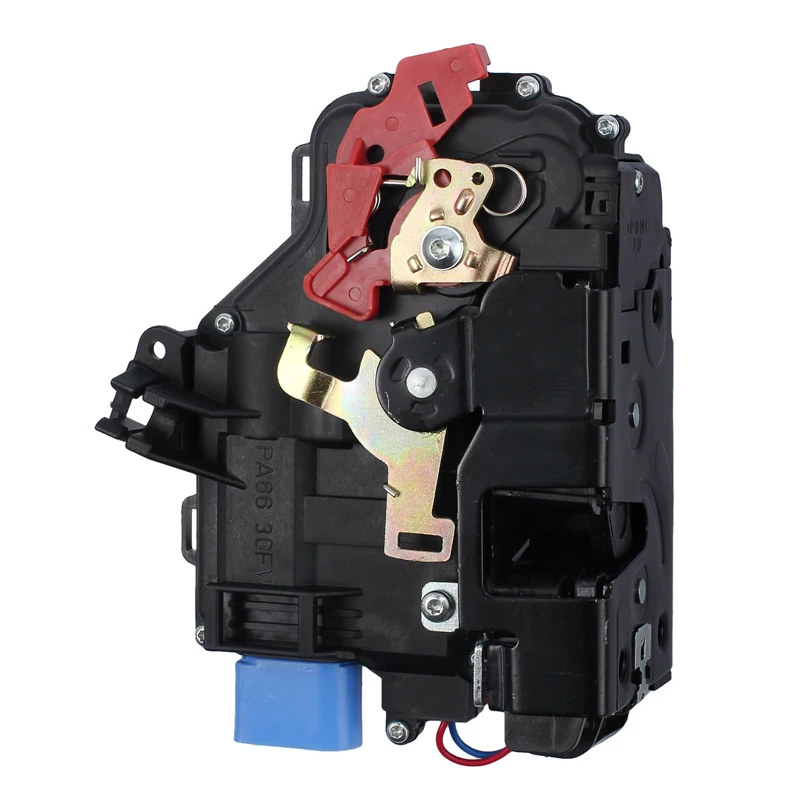 AUTOUTLET передний правый механизм блокировки дверей Мотор 3D9837016 3D1837016 3D1837016AP 3D1837016AB