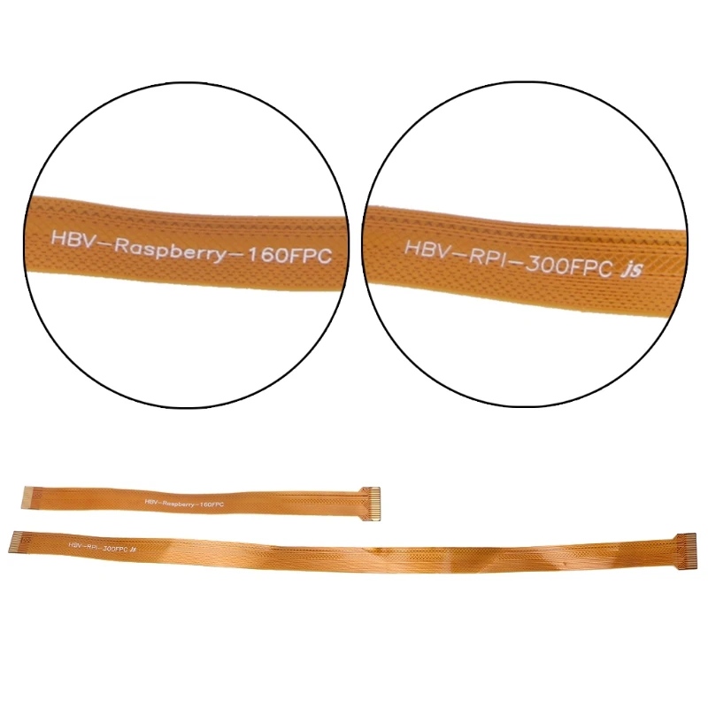 Кабель FFC Для камеры Raspberry Pi Zero кабель для zero W/H 1 3 | Компьютеры и офис