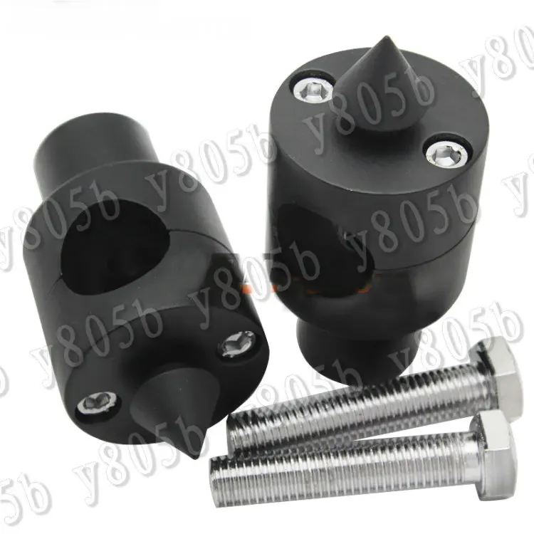 Хром 1 &quotРуль 2 5&quot стояки для Suzuki Boulevard C50 Volusia 800 C90 M109R C109 Marauder M50 Intruder LC1500 Cruisers |