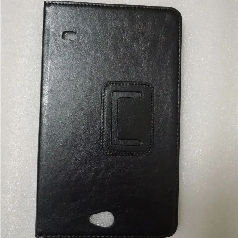 Myslc 8 дюймовый планшетный чехол для DIGMA CITI Octa 80 CS8218PL магнитная PU кожаный с Камера