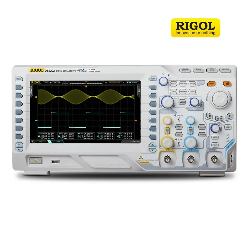 Осциллограф rigol ds2202a. Ds2302a цифровой осциллограф Rigol. Цена Rigol ds2302a.