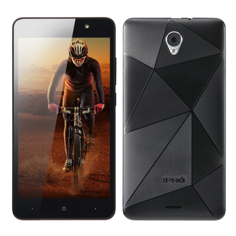 Оригинальный ipro Kylin 5.5 Смартфон Android 6.0 4 ядра дюймов открыл мобильный телефон 1 ГБ 8