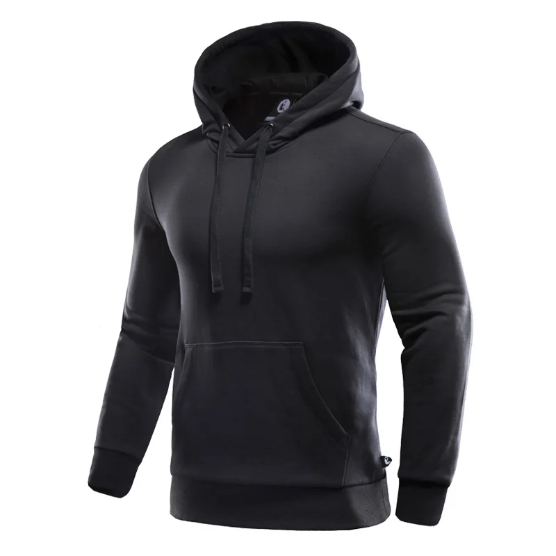 Brand SANHENG Pullover Hoodie Mens Tracksuit Aesthetic Revolution Windproof And Keep Warm Oversized Hoodies 7XL For Men S316809 | Спорт и