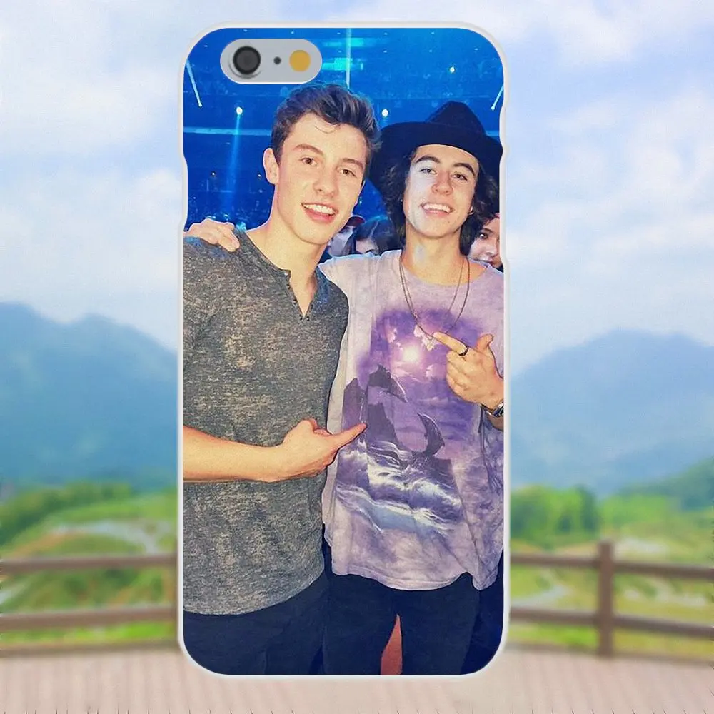 Diy Painted Nash Grier Magcon Family For LG G4 G5 G6 K4 K7 K8 K10 2017 V10 V20 V30 Stylus Nexus 5 5X G2 G3 mini spirit | Мобильные