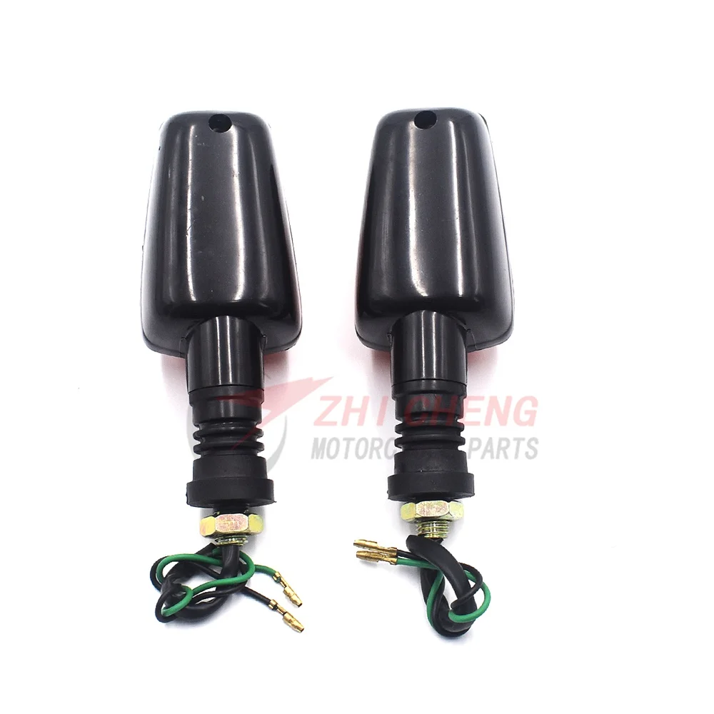 Световой индикатор поворота для мотоцикла YAMAHA XJR400 FZ400 RZ250 SRX250 SRX600 R1300 XJ900 XJR1200 XJR1300