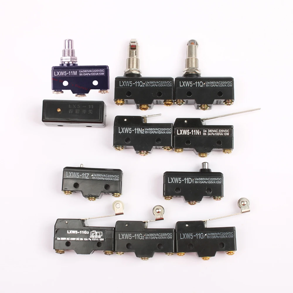LXW5 11N1 11N2 11G1 11G2 11G3 11Q1 11Q2 11D1 11Z LX5 кнопочный ограничитель для путешествий 3 Винтовые