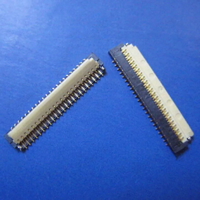 Розетка для экрана телефона 0 3 дюймов 51 контактный удлинитель цифровой камеры|phone