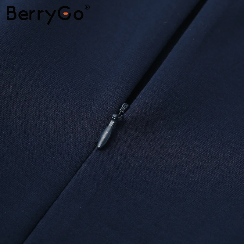 Женское длинное Сетчатое платье BerryGo стрейчевое макси без рукавов летнее с