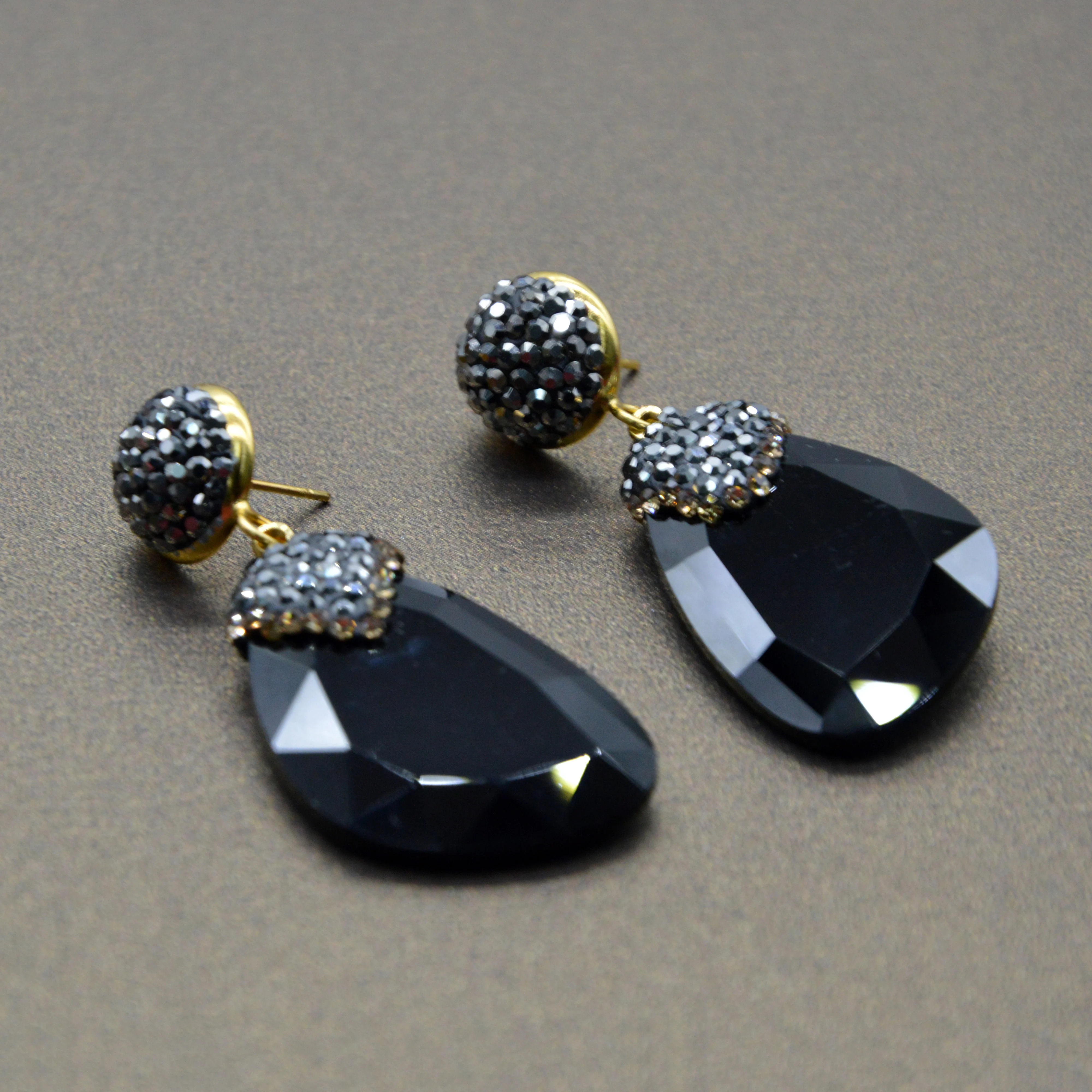 Корейские серьги для женщин, boho, новинка, сделай сам, модное ювелирное изделие,, очаровательный Геометрический стиль, серьги-гвоздики, набор
