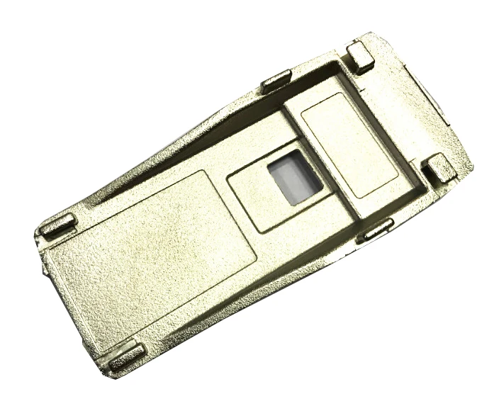 

walkie talkie Accessories for motorola XiR P3688 Rear Plate DP1400 Aluminum Plate DEP450 Base Plate NEW