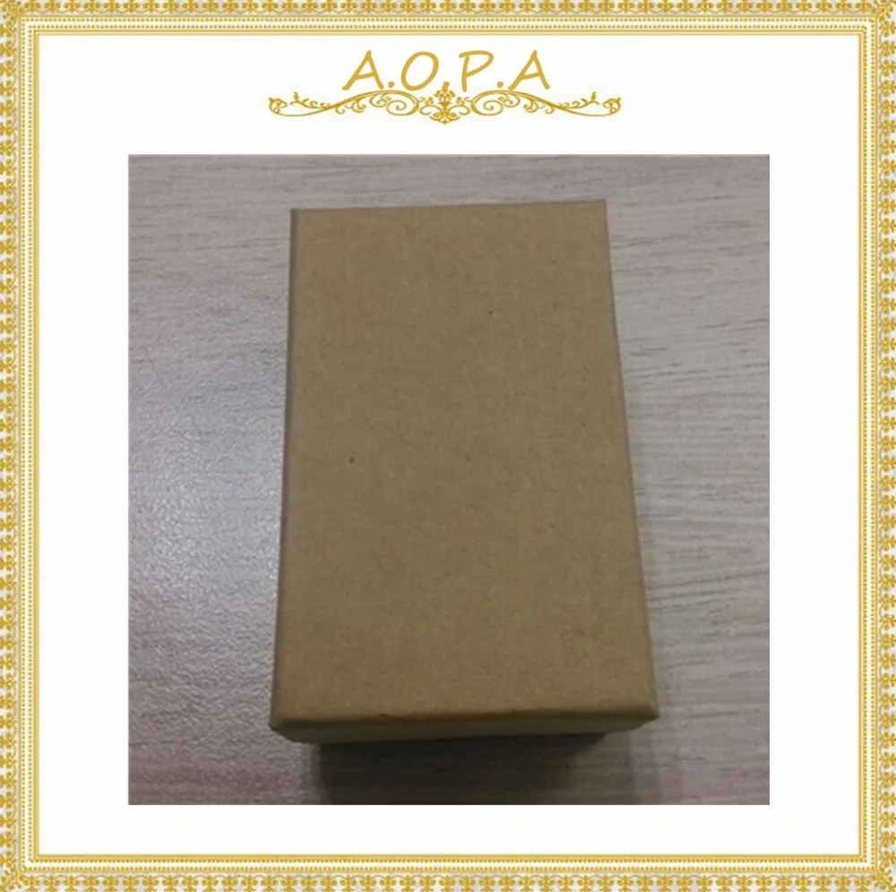#21 крафт-бумага 2 1/2x1 1/2x 7/8 (100 x см) шт. бумажная коробка хлопковая заполненная для
