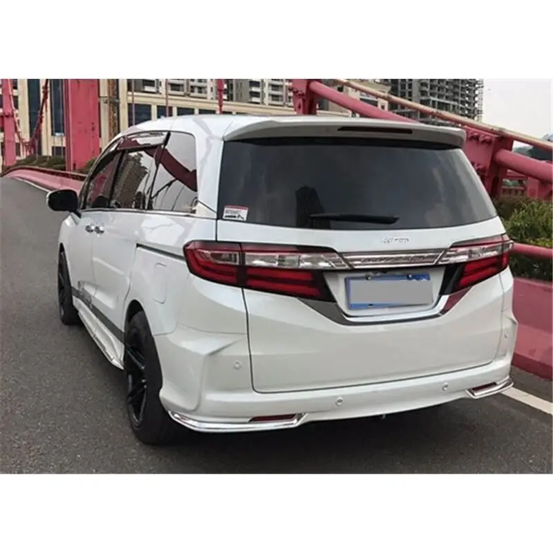 Защита Parachoques Авто модификация литье Стиль протектор автомобильные аксессуары