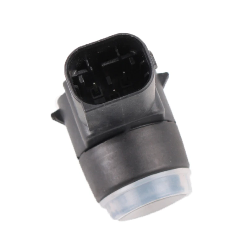 Новый датчик парковки PDC для Peugeot 307 308 407 Citroen 96638215779V|Датчики парковки| |