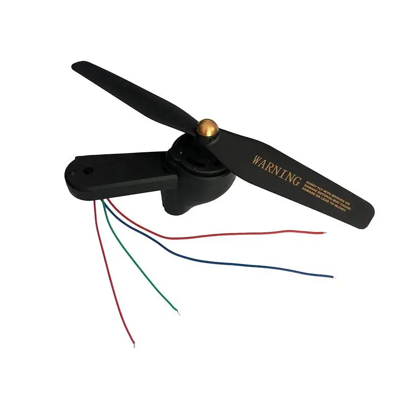RCtown для VISUO XS812 RC Квадрокоптер запасные части с пропеллер для мотора