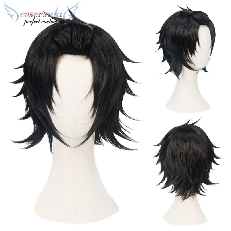 

Division Rap Battle Yamada Nirou Cosplay Headwear for Cosplay Costume Suits Cosplay Halloween Carnival Costume