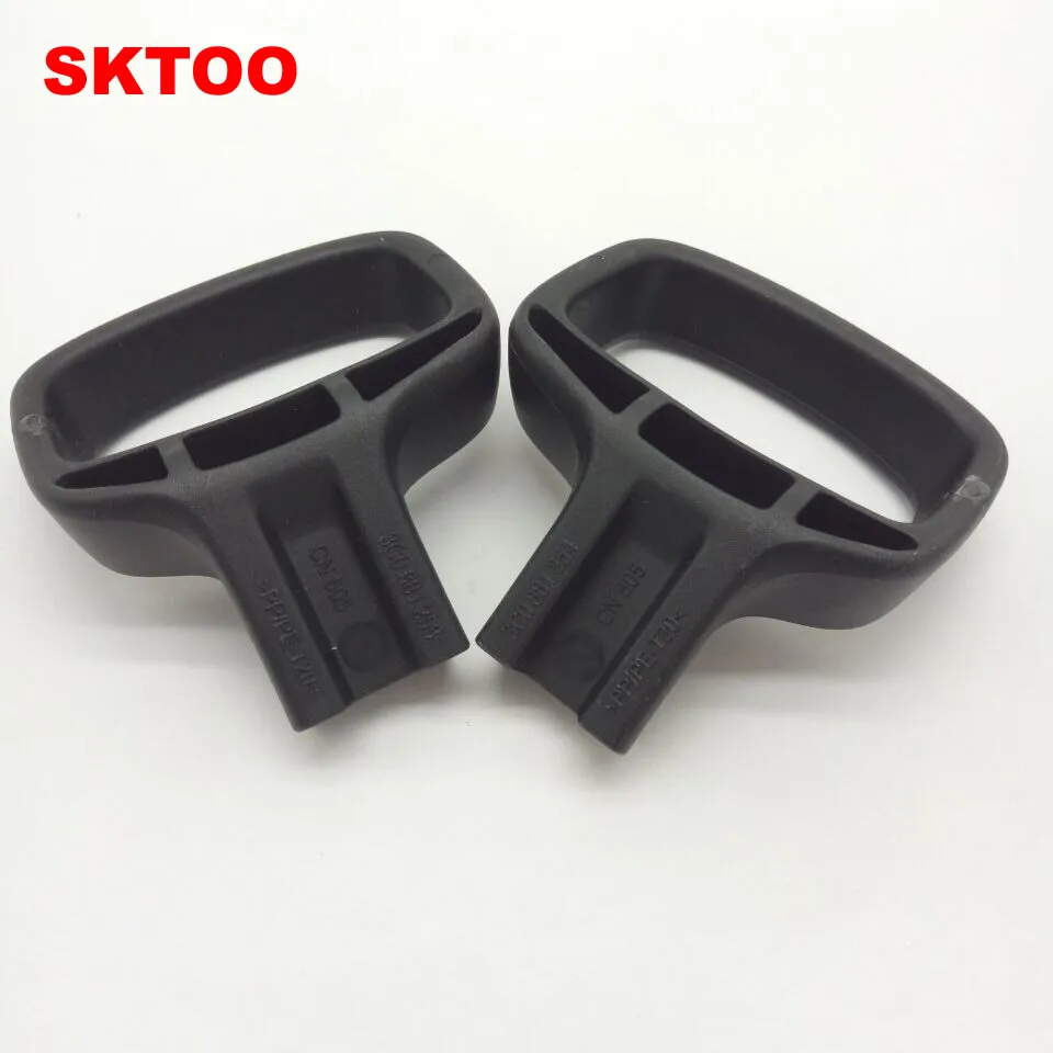 Ручка ключ регулировки сиденья для Golf POLO Touran EOS Jetta Scirocco Tiguan Passat Skoda Superb Fabia 3c0 881 253 3C0
