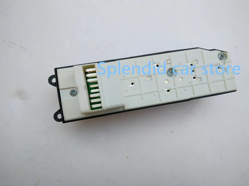 Подходящий замок для Toyota Camry 97-01 Corolla 98-01 Daihatsu 2000 6 кнопок переключатель стекла
