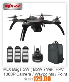 JJRC X9 5G 1080P радиоуправляемая камера Дрон Wi-Fi gps позиционирование потока удержание высоты следование Tap To Fly FPV Дрон Радиоуправляемый квадрокоптер вертолет