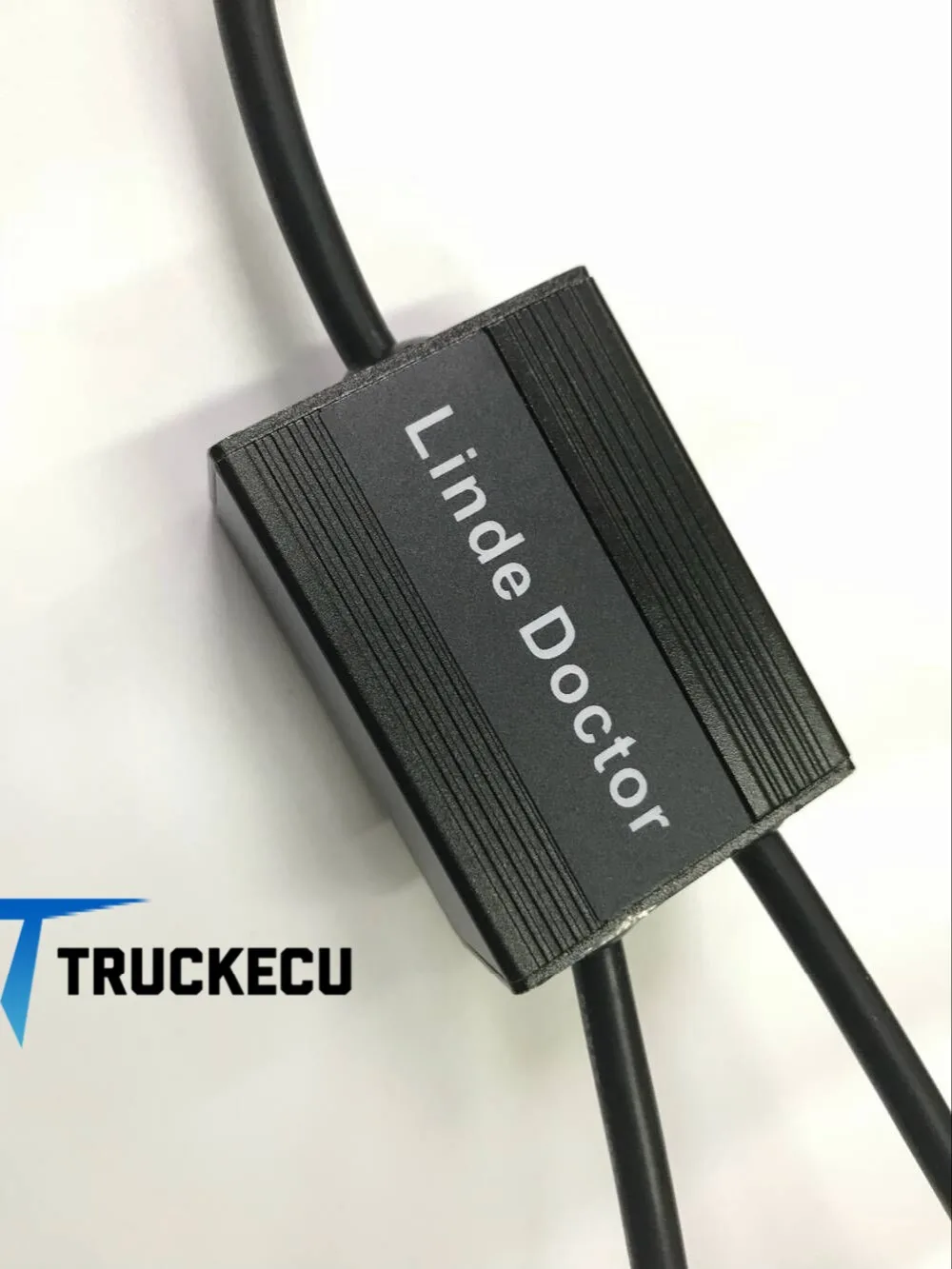 Для Linde Doctor 6Pin и 4Pin коннектор Диагностический кабель для LINDE вилочный погрузчик