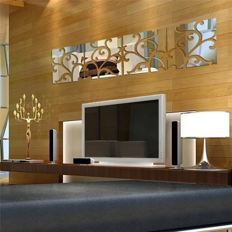 Зеркальная паста с рисунком Funlife быстрая продажа через источник свадебные