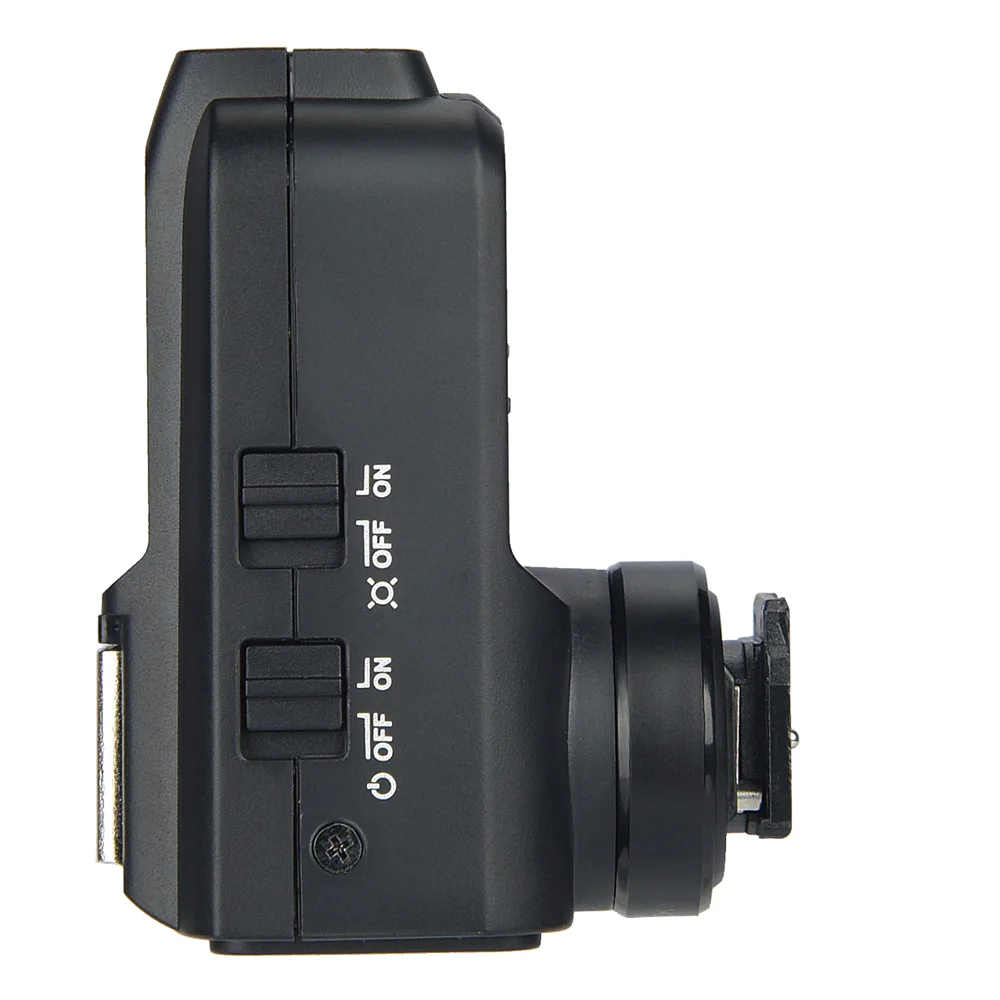Godox X2T-C/F/N/O/P/S Bluetooth передатчик триггер 2,4 г ttl HSS для Canon Nikon sony Fujifilm Panasonic Pentax Olympus