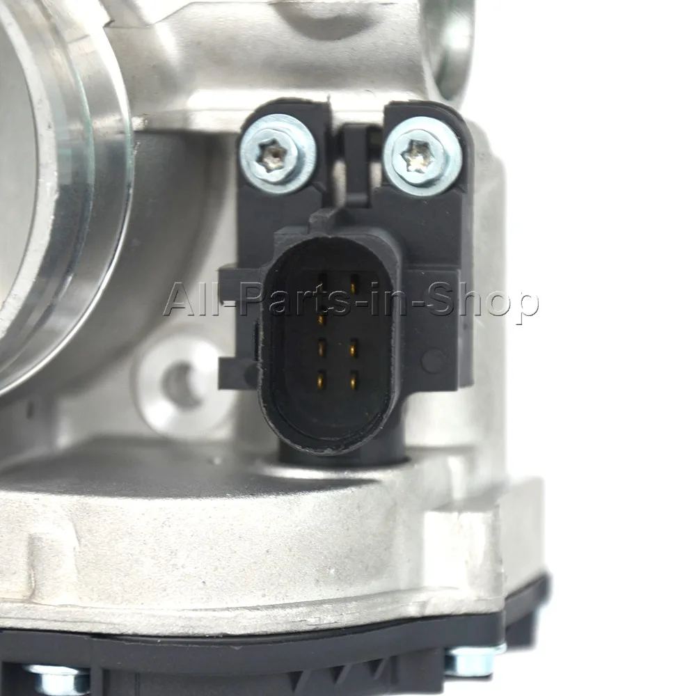 AP01 новый клапан дроссельной заслонки 06A133066E для Skoda Octavia VW Beetle Golf Jetta Bora с