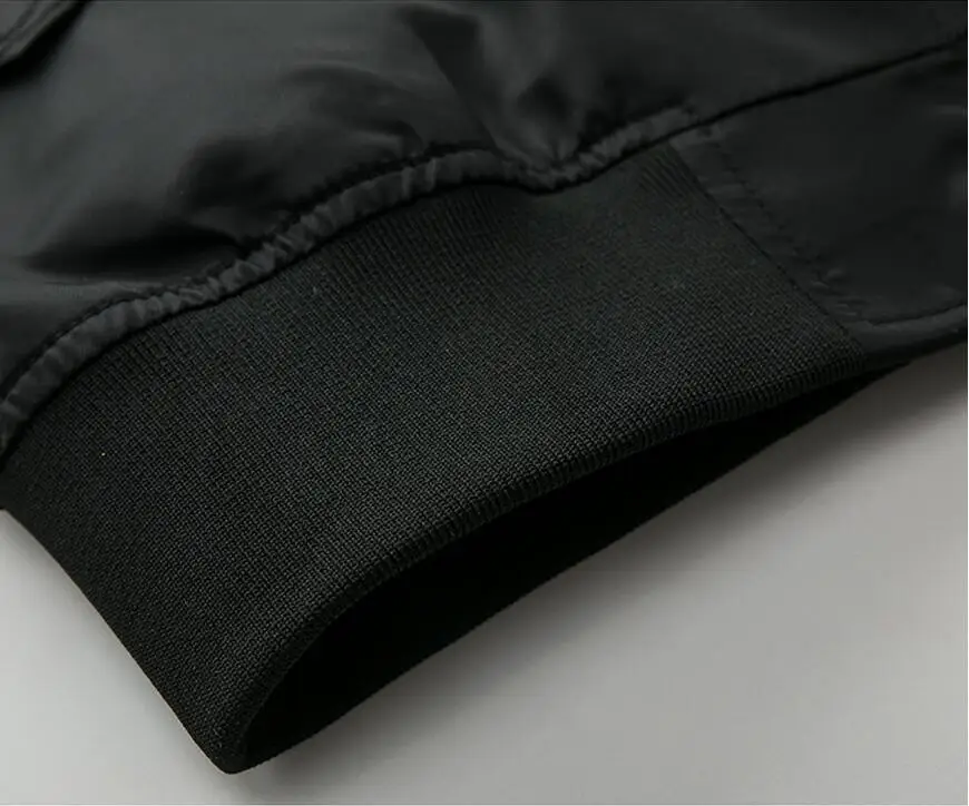 Новинка 2017 верхняя одежда Фитнес Топы череп добычу Весна Мужская куртка для