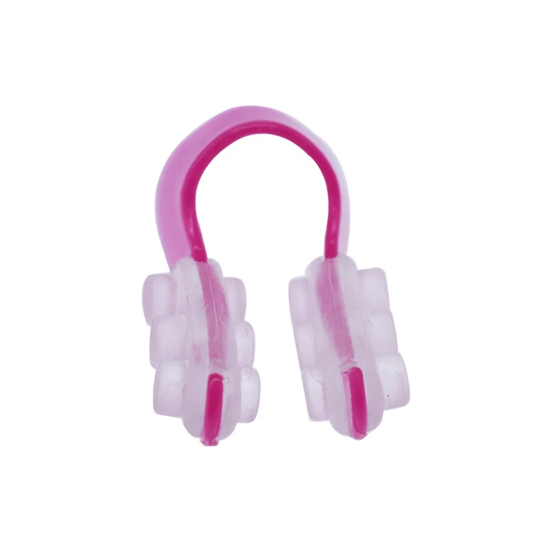 1x U-форма красоты зажим для носа увеличение Ортез носовой массажер |